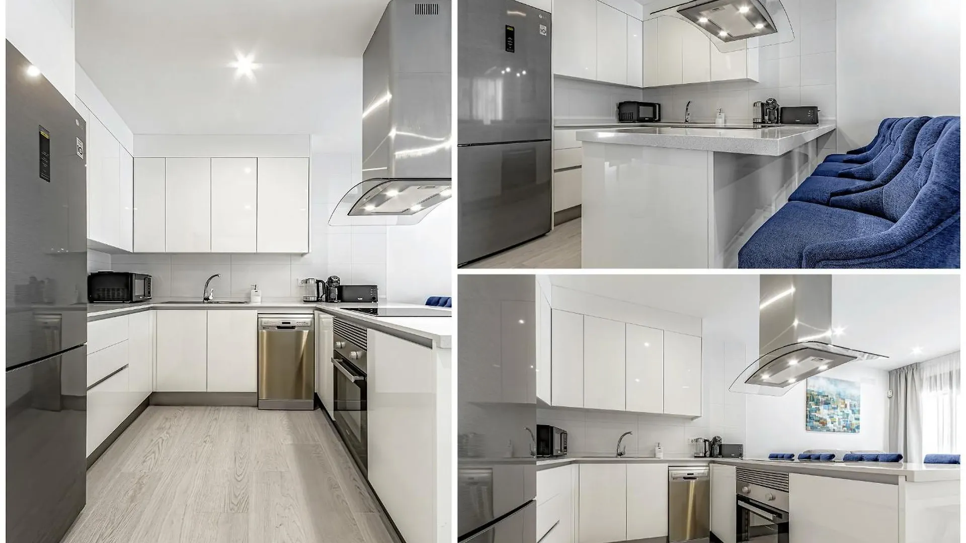 Luxury 2Bedroom Apartment On San Juan Beach Playa de San Juan