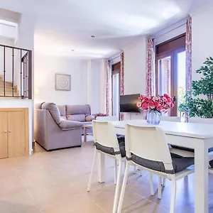 Casa De Zalamea Seville
