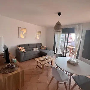Mare Villa